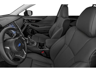 2024 Subaru Legacy Limited