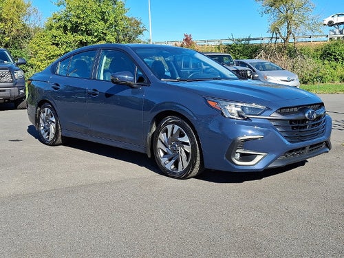 2023 Subaru Legacy Limited