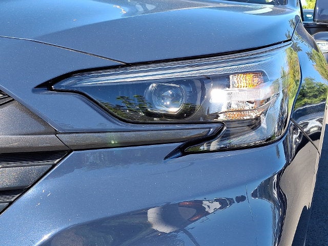 2023 Subaru Legacy Limited