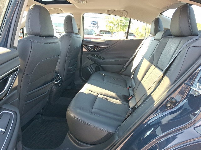 2023 Subaru Legacy Limited