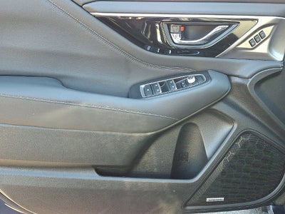 2023 Subaru Legacy Limited
