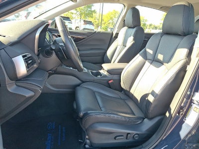 2023 Subaru Legacy Limited