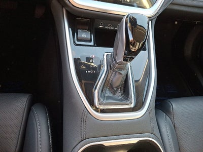 2023 Subaru Legacy Limited