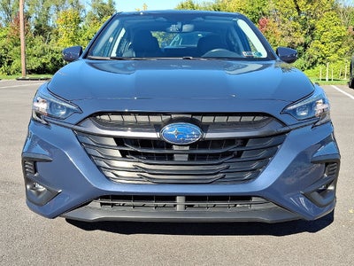 2023 Subaru Legacy Limited