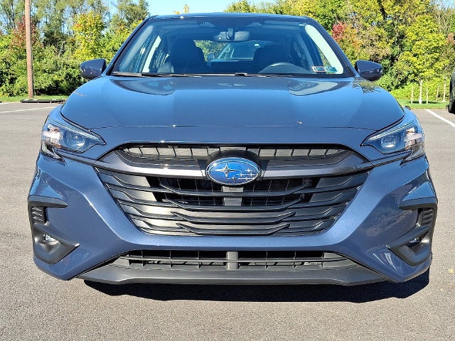 2023 Subaru Legacy Limited