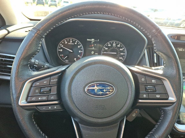 2023 Subaru Legacy Limited