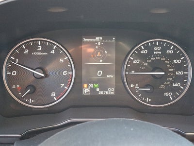 2023 Subaru Legacy Limited