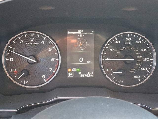 2023 Subaru Legacy Limited
