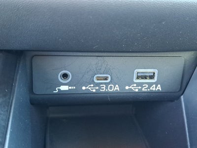 2023 Subaru Legacy Limited