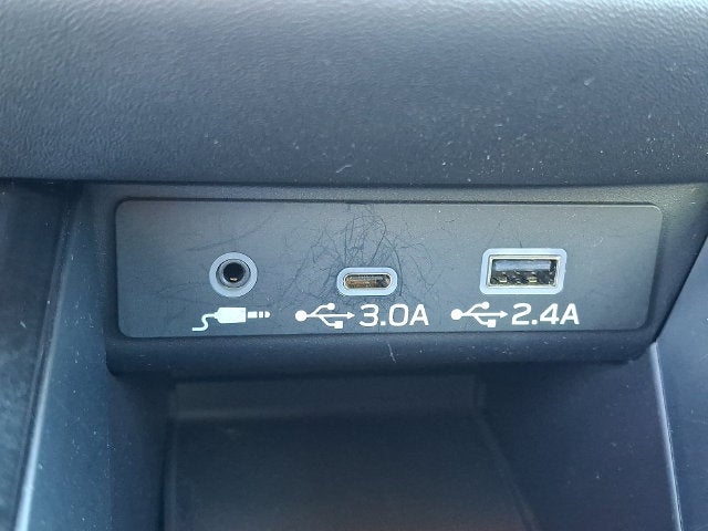 2023 Subaru Legacy Limited