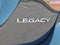 2023 Subaru Legacy Limited