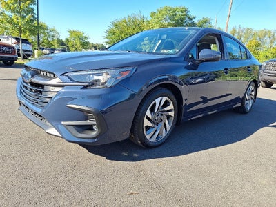 2023 Subaru Legacy Limited
