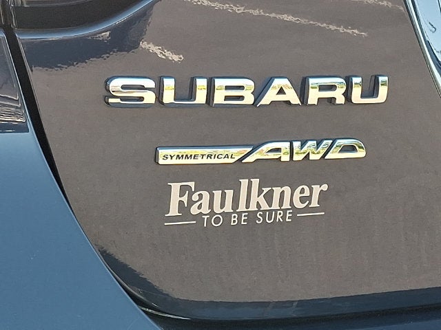 2023 Subaru Legacy Limited