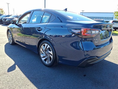 2023 Subaru Legacy Limited
