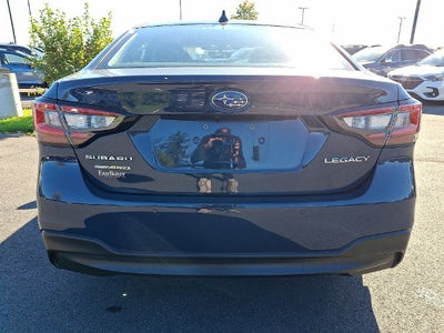 2023 Subaru Legacy Limited
