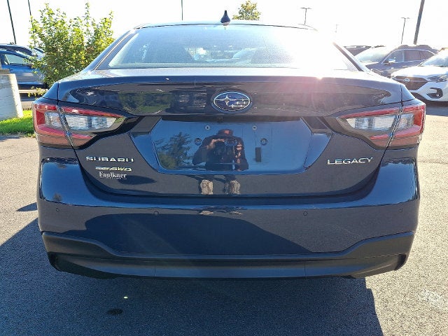 2023 Subaru Legacy Limited