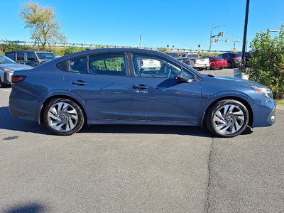 2023 Subaru Legacy Limited