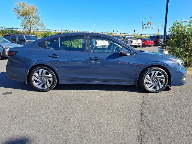 2023 Subaru Legacy Limited