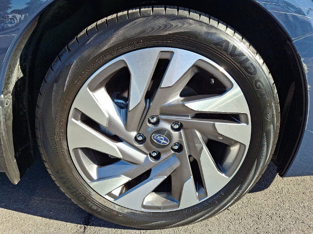 2023 Subaru Legacy Limited