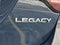 2024 Subaru Legacy Limited AWD