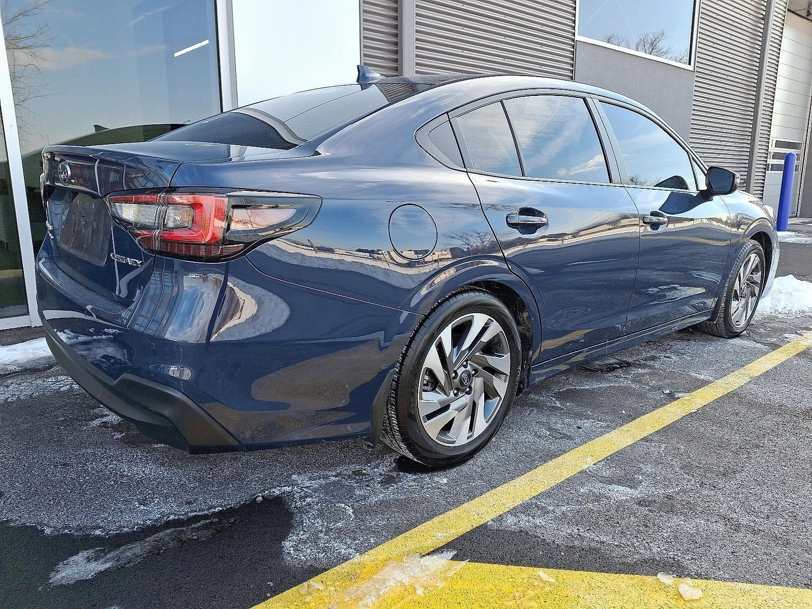 2024 Subaru Legacy Limited AWD