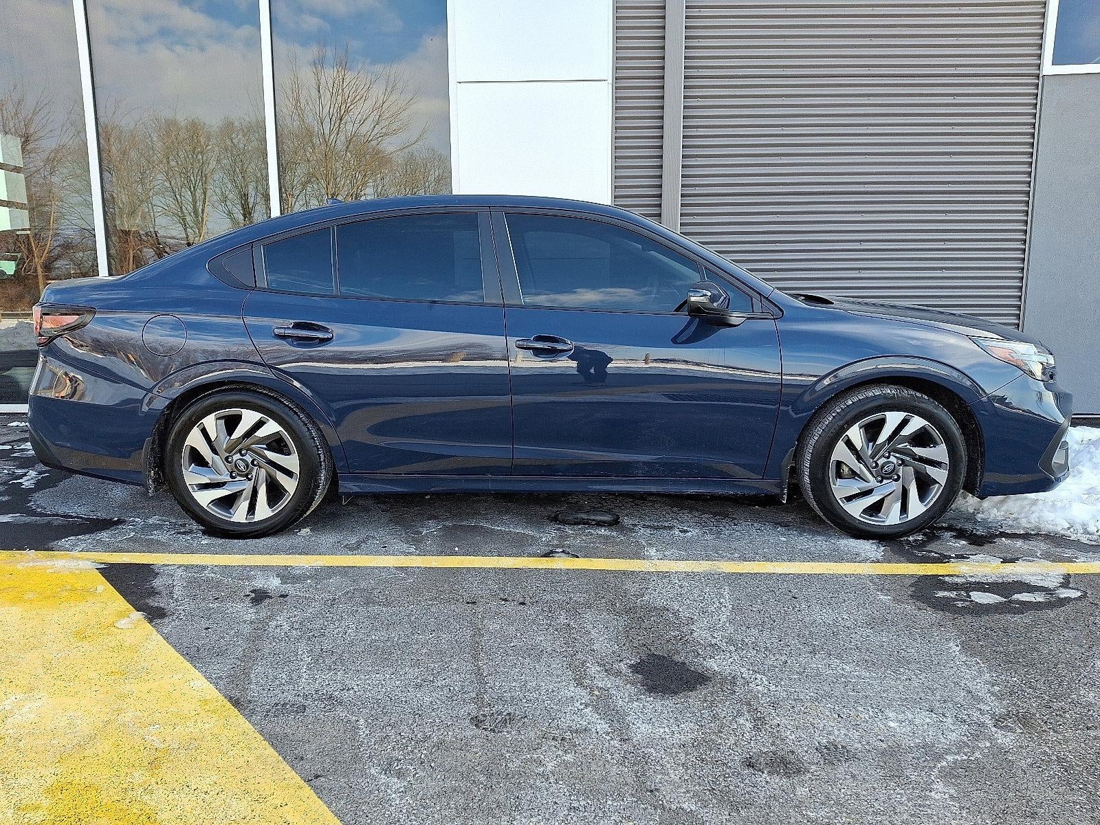 2024 Subaru Legacy Limited AWD