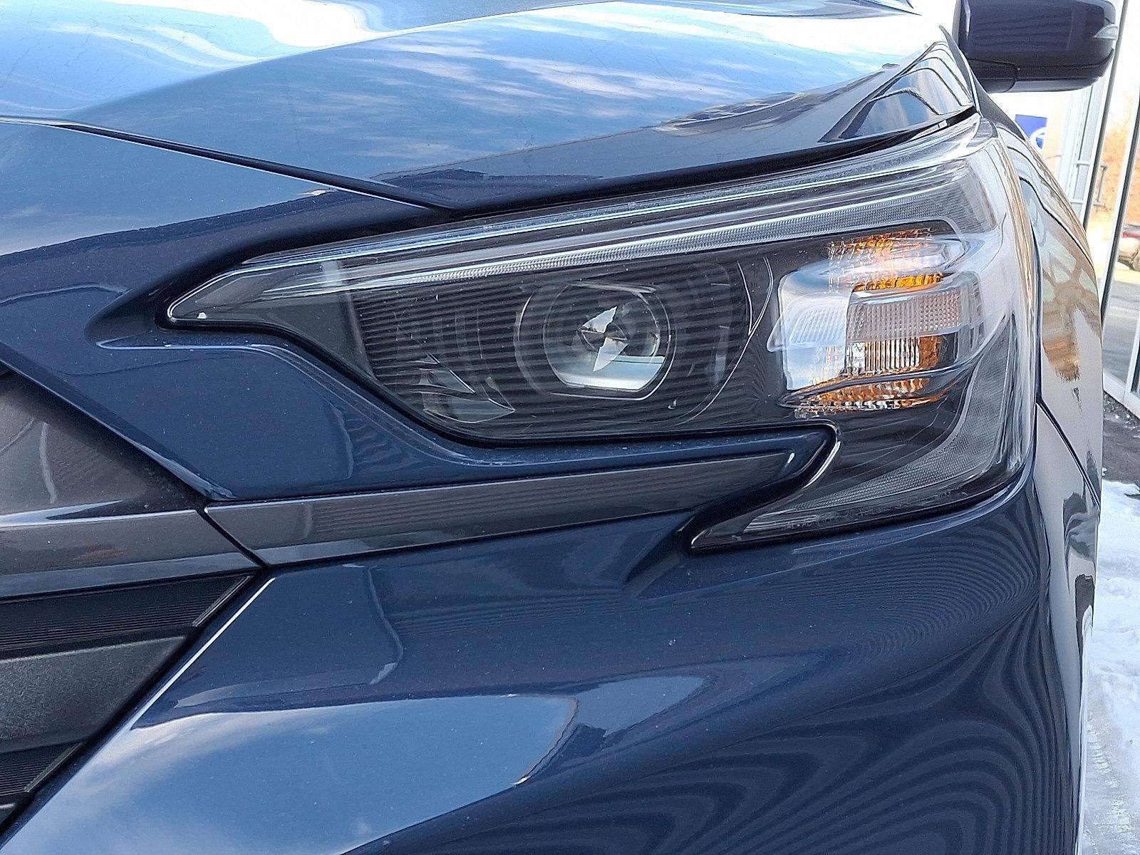 2024 Subaru Legacy Limited AWD