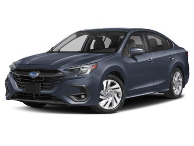 2024 Subaru Legacy Limited AWD