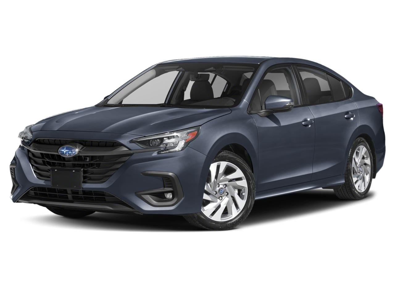 2024 Subaru Legacy Limited AWD