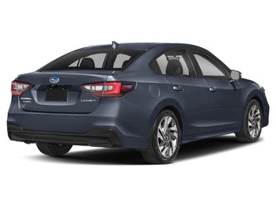 2024 Subaru Legacy Limited AWD
