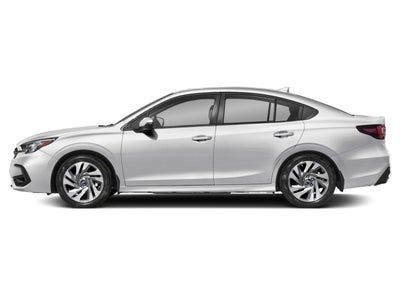 2024 Subaru Legacy Limited AWD
