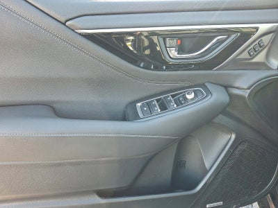 2025 Subaru Legacy Limited AWD