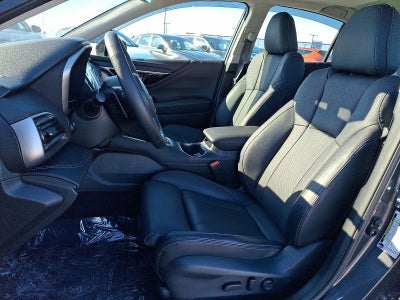 2025 Subaru Legacy Limited AWD