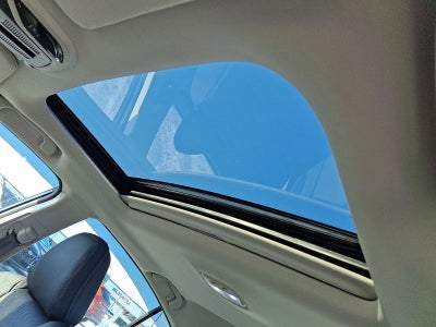 2025 Subaru Legacy Limited AWD