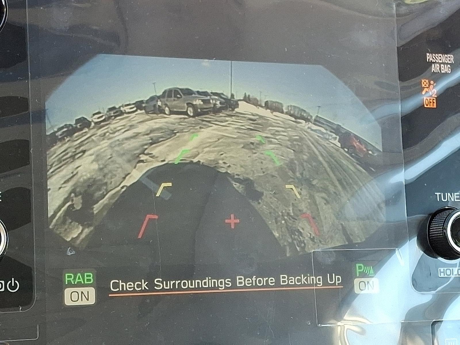 2025 Subaru Legacy Limited AWD