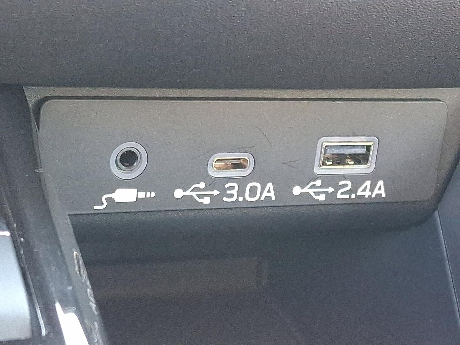 2025 Subaru Legacy Limited AWD