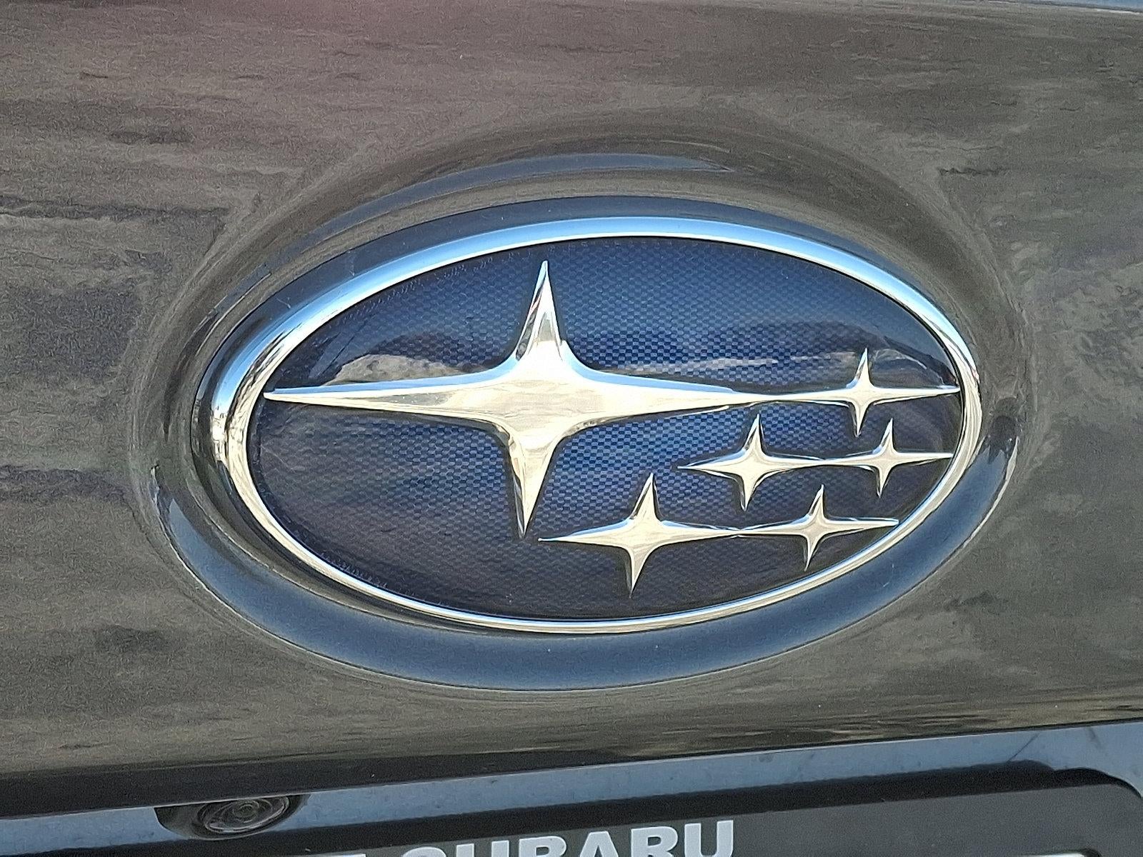 2025 Subaru Legacy Limited AWD