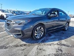 2025 Subaru Legacy Limited AWD