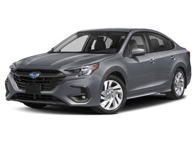2025 Subaru Legacy Limited AWD