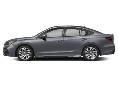 2025 Subaru Legacy Limited AWD