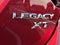 2022 Subaru Legacy Limited XT CVT