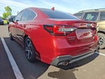 2022 Subaru Legacy Limited XT CVT