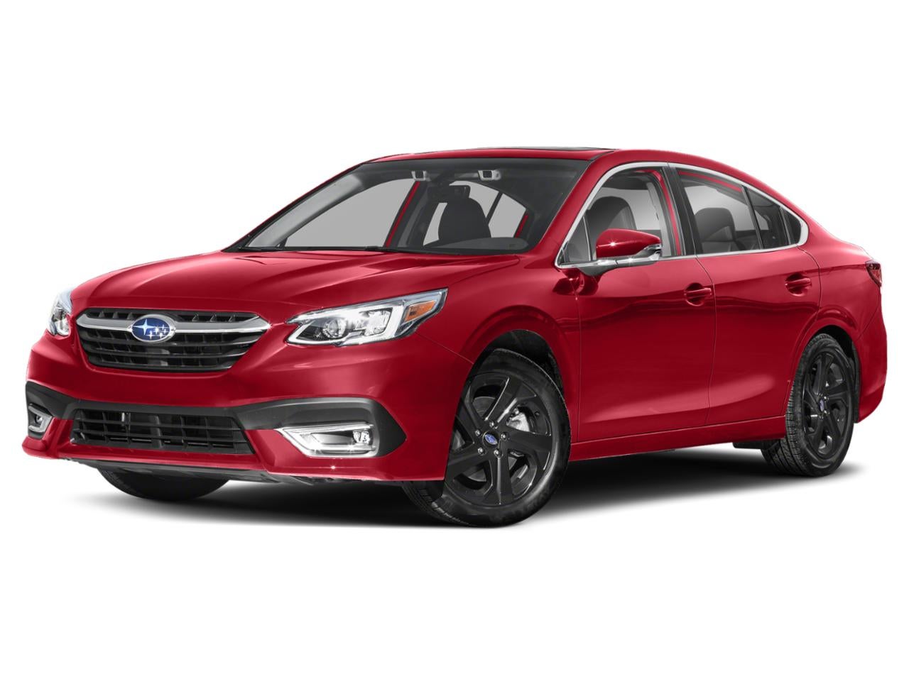 2022 Subaru Legacy Limited XT CVT