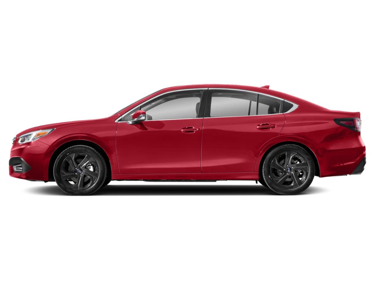 2022 Subaru Legacy Limited XT CVT