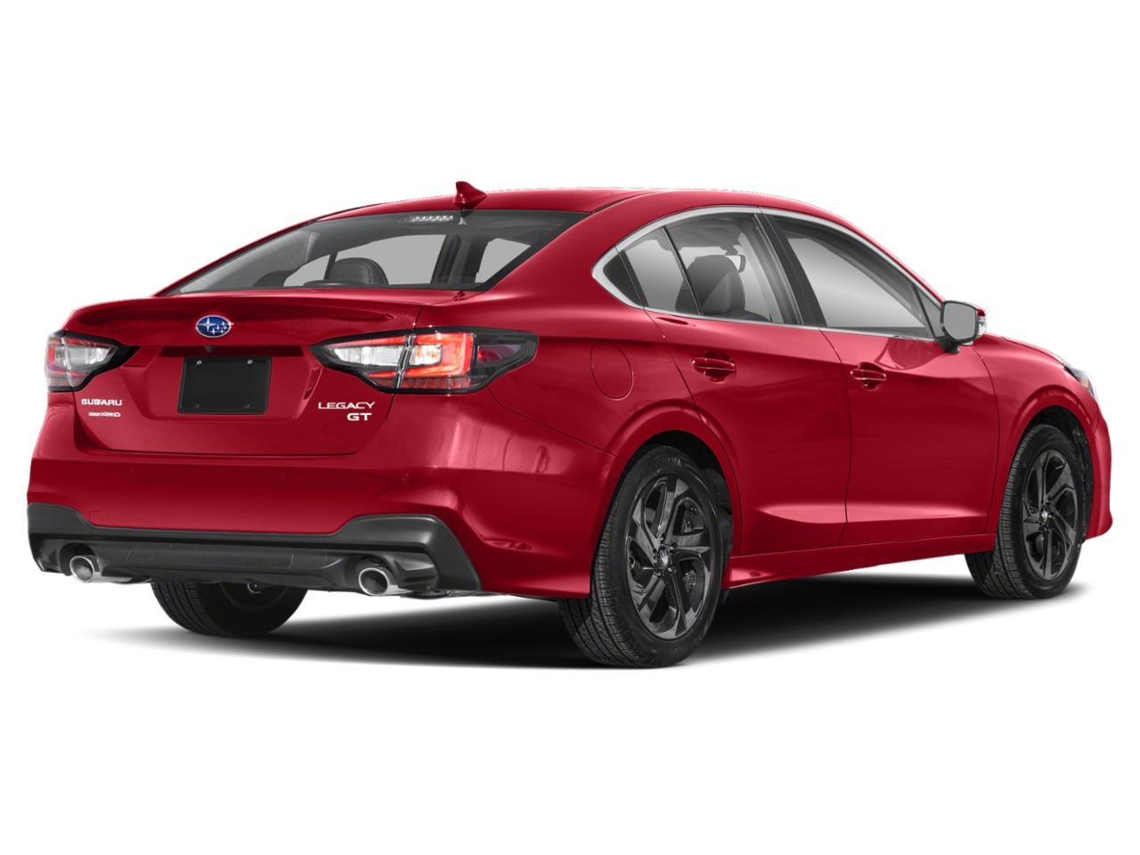 2022 Subaru Legacy Limited XT CVT