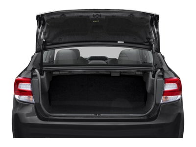 2019 Subaru Impreza 2.0i