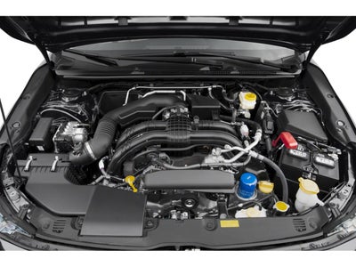 2019 Subaru Impreza 2.0i