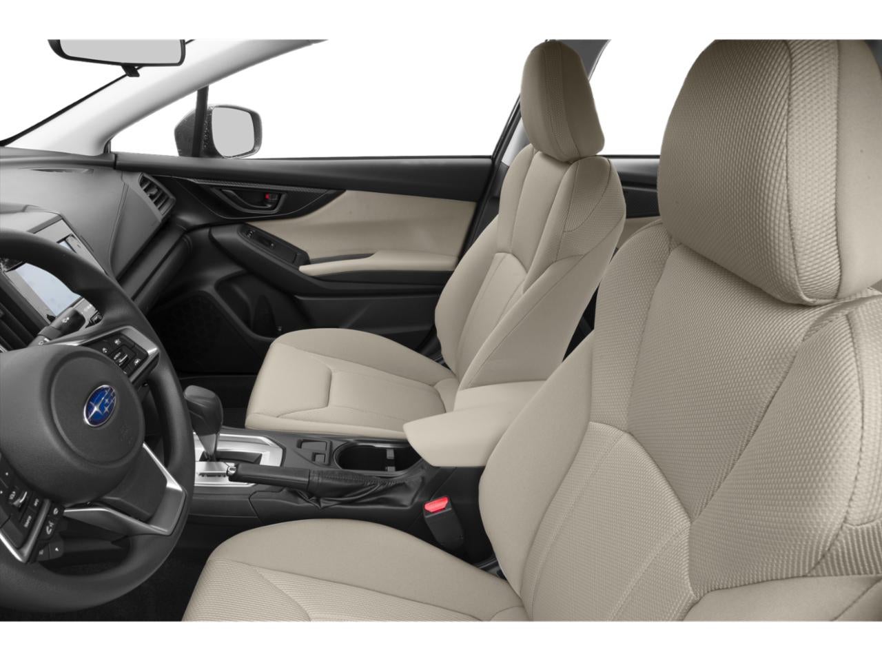 2019 Subaru Impreza 2.0i