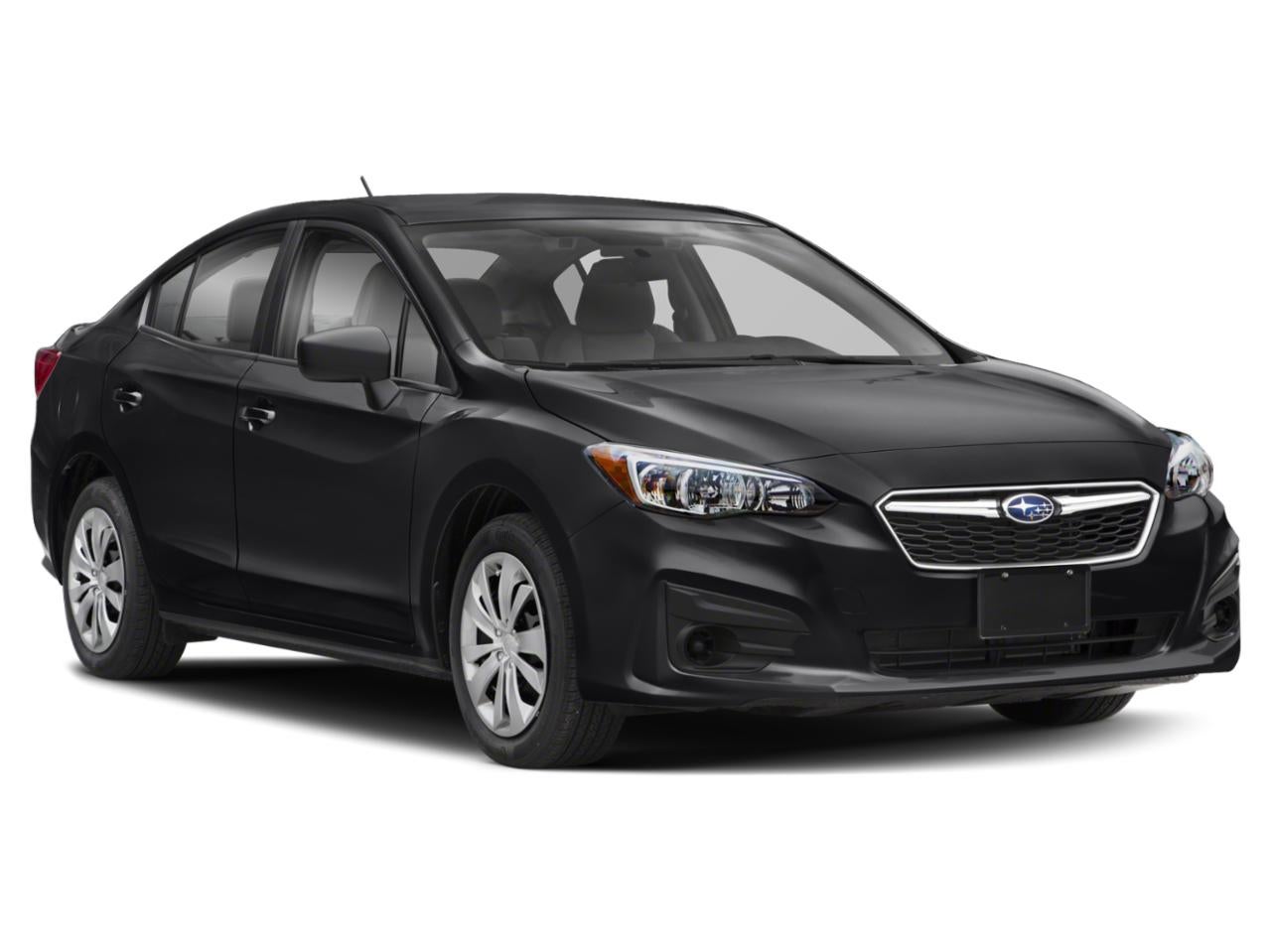 2019 Subaru Impreza 2.0i