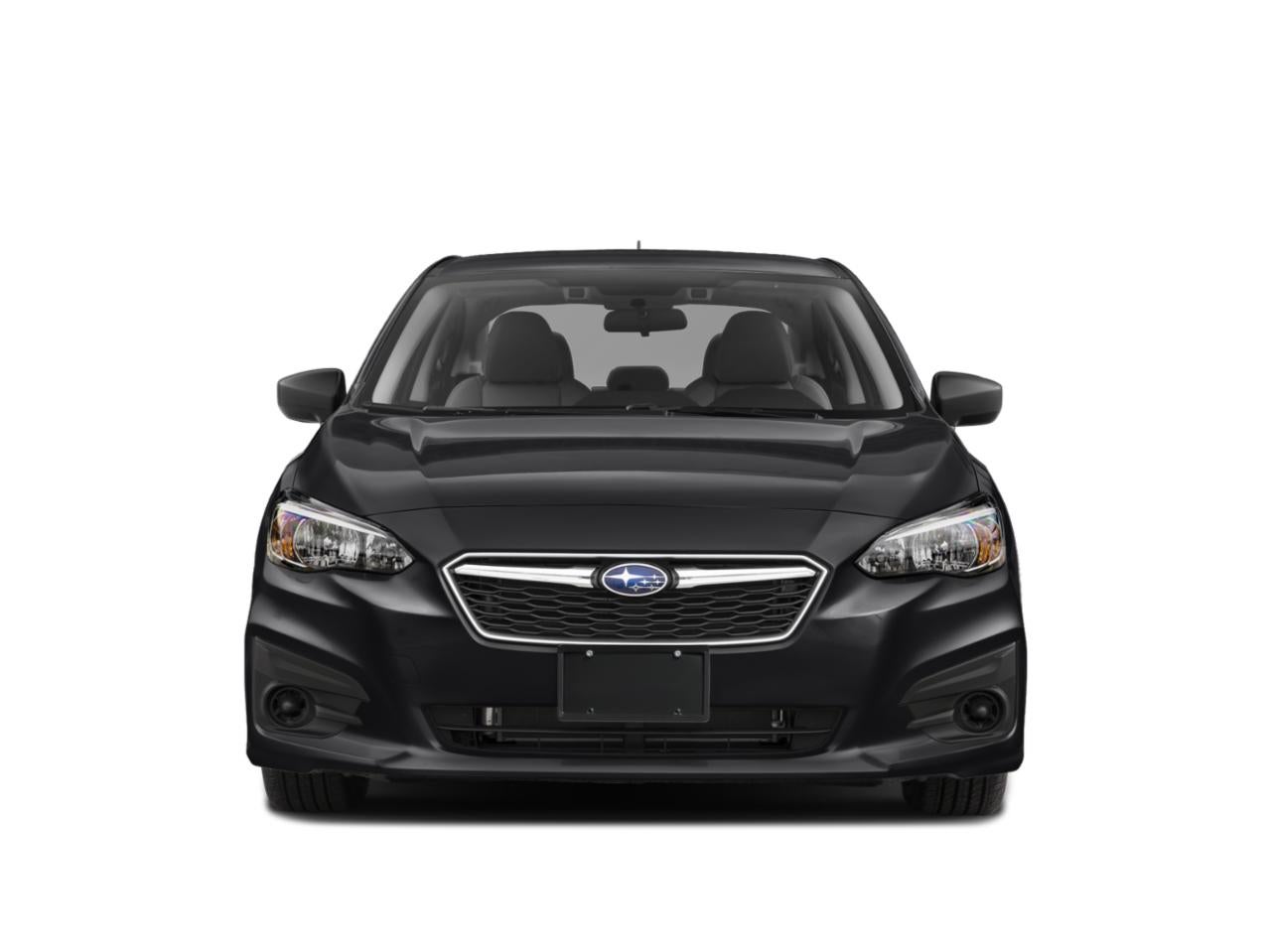 2019 Subaru Impreza 2.0i